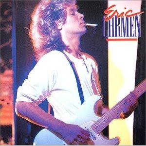 Eric Carmen - Eric Carmen 1984 - Quarantunes