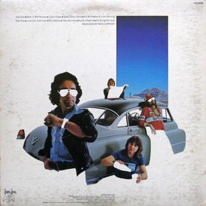 Bad Company - Desolation Angels 1979 - Quarantunes