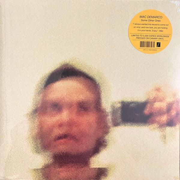 Mac Demarco - Some Other Ones - 2023 - Quarantunes