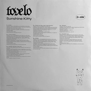 Tove Lo - Sunshine Kitty - Quarantunes