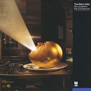 The Mars Volta - De-Loused In The Comatorium - Quarantunes