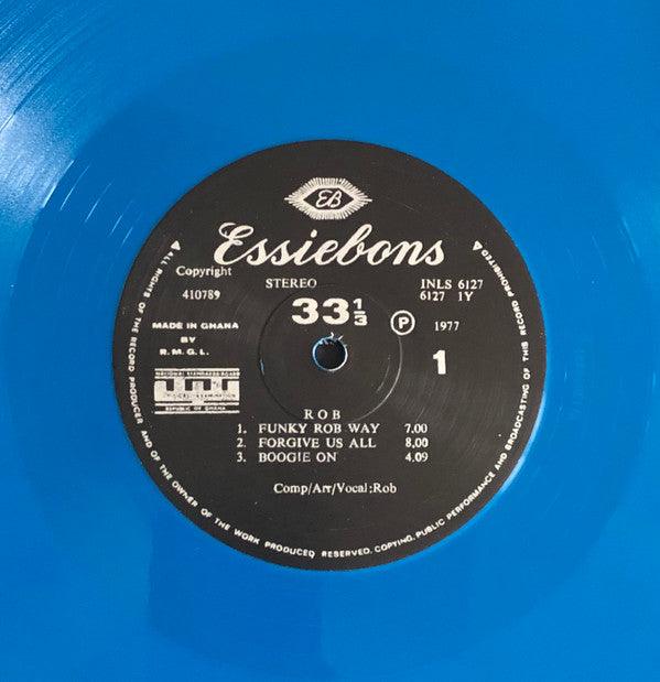 Rob - Rob - Quarantunes