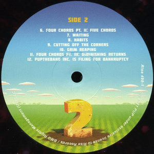 Pup - The Unraveling Of Puptheband 2022 - Quarantunes