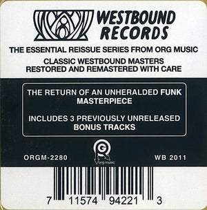 The Counts - What's Up Front That-Counts