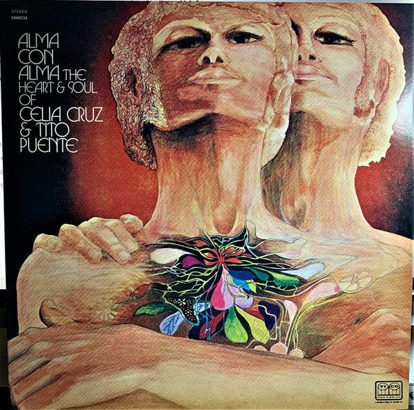 Celia Cruz, Tito Puente - Alma Con Alma (The Heart & Soul Of Celia Cruz & Tito Puente) 2019 - Quarantunes