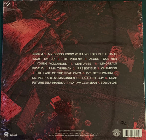 Fall Out Boy - Believers Never Die (Volume 2)