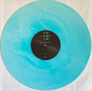 DARKSIDE - Psychic - 2021 - Quarantunes