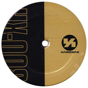 Missing Channel - Submerged - Quarantunes