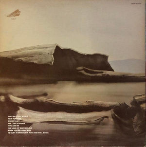 The Moody Blues - Seventh Sojourn - Quarantunes