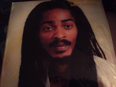 Tanny Meddows - Individual Security - 1994 - Quarantunes