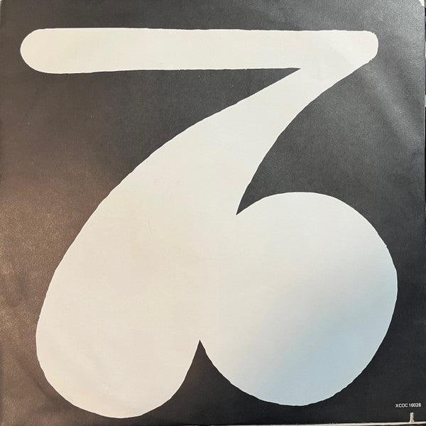 The Rolling Stones - Sucking In The Seventies - 1981 - Quarantunes