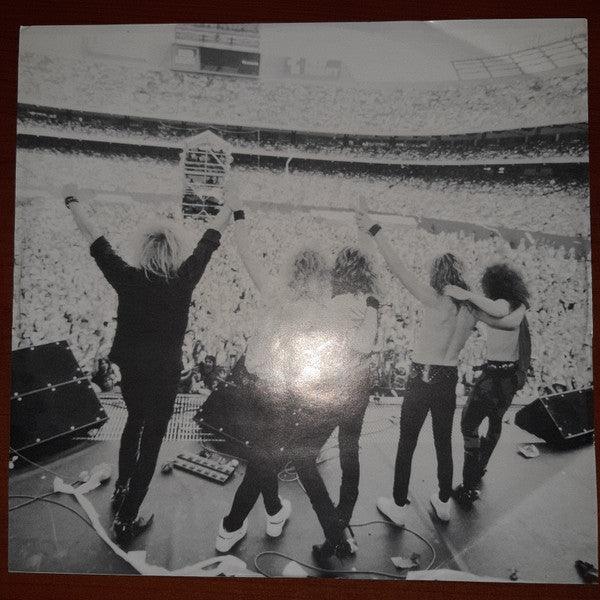 Kingdom Come - In Your Face 1989 - Quarantunes