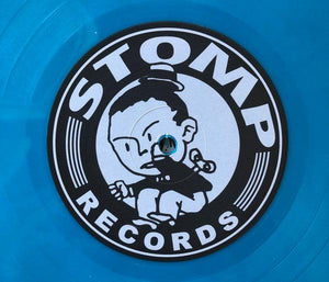 Real Sickies - Out Of Space - 2019 - Quarantunes