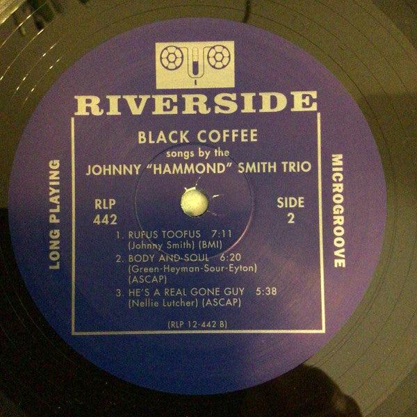 Johnny "Hammond" Smith - Black Coffee - Quarantunes