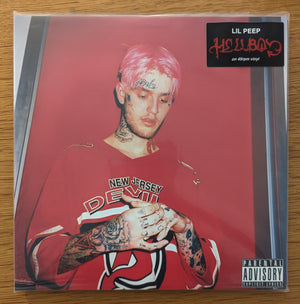 Lil Peep - Hellboy