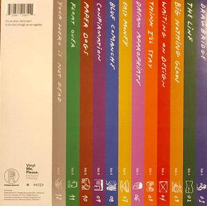 Westerman - Your Hero Is Not Dead - Quarantunes