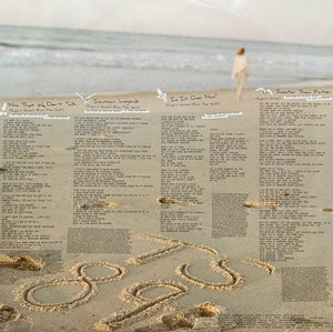 Taylor Swift - 1989 (Taylor's Version) (orange) - 2023 - Quarantunes