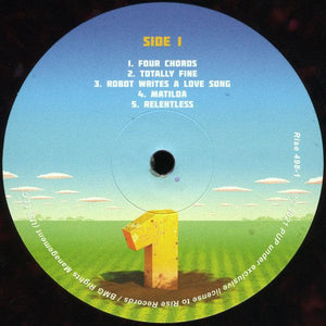 Pup - The Unraveling Of Puptheband 2022 - Quarantunes