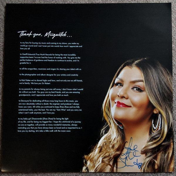 Crystal Shawanda - Midnight Blues 2023 - Quarantunes