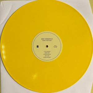 Mac Demarco - Some Other Ones - 2023 - Quarantunes