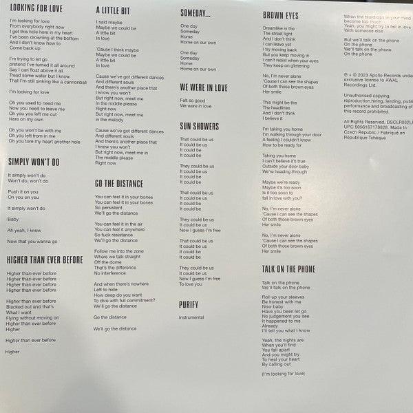 Disclosure - Alchemy - 2023 - Quarantunes