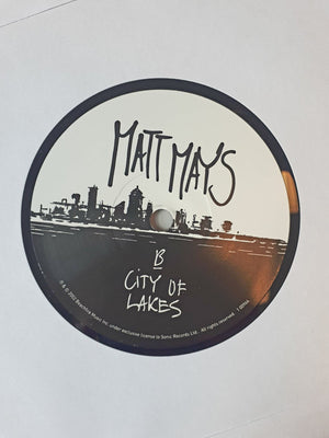 Matt Mays - Matt Mays