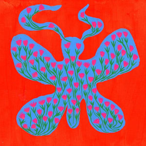 Dehd - Blue Skies 2022 - Quarantunes