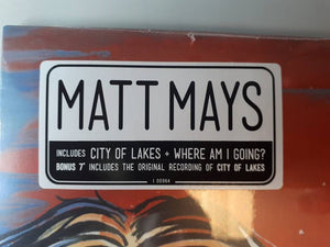 Matt Mays - Matt Mays