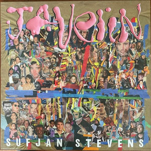 Sufjan Stevens - Javelin - 2023 - Quarantunes