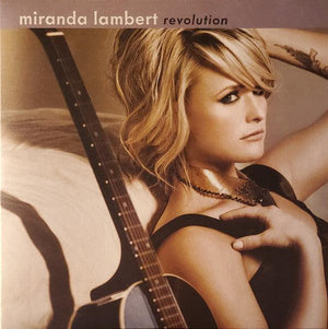 Miranda Lambert - Revolution 2022 - Quarantunes