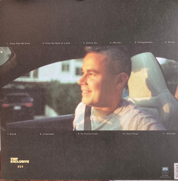 Rostam - Changephobia - 2021 - Quarantunes