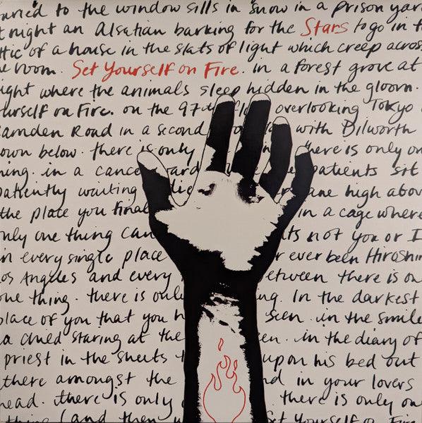 Stars - Set Yourself On Fire 2022 - Quarantunes