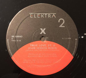 X - Wild Thing 1984 - Quarantunes