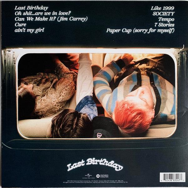 Valley - Last Birthday 2022 - Quarantunes