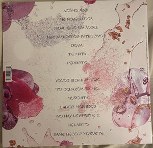 Kali Uchis - Orquídeas