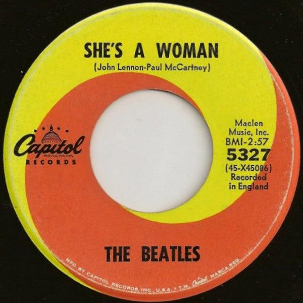 The Beatles - I Feel Fine 1964 - Quarantunes