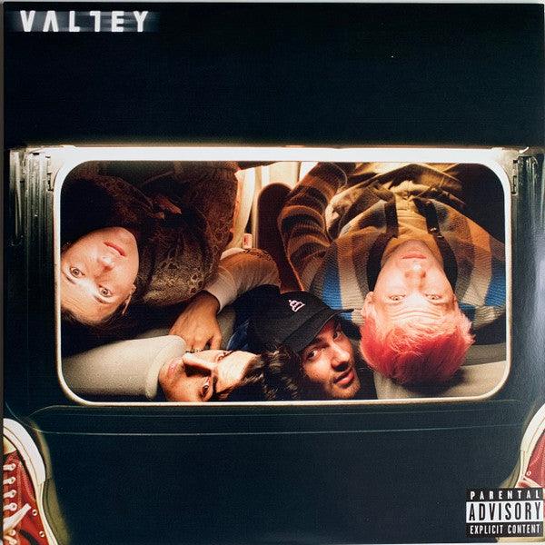 Valley - Last Birthday 2022 - Quarantunes