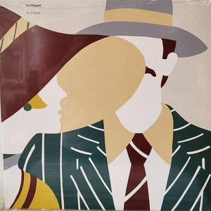 Art Pepper - So In Love 2023 - Quarantunes