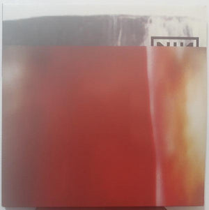 Nine Inch Nails - The Fragile 2017 - Quarantunes