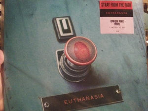 Stray From The Path - Euthanasia 2022 - Quarantunes