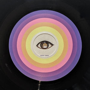Khruangbin - Hasta El Cielo 2019 - Quarantunes