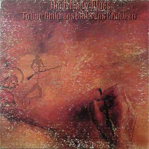The Moody Blues - To Our Children's, Children's, Children 1970 - Quarantunes