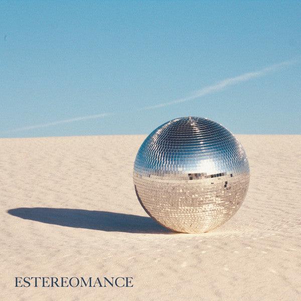 Estereomance - Estereomance 2020 - Quarantunes