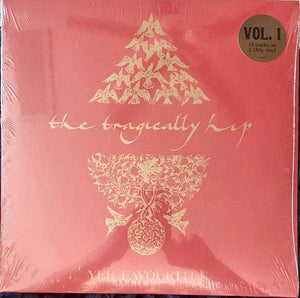 The Tragically Hip - Yer Favourites Vol. 1 2023 - Quarantunes