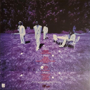 The Pharcyde - Labcabincalifornia - 2022 - Quarantunes