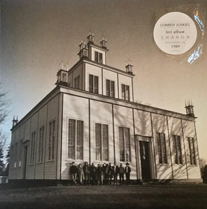 Cowboy Junkies - Sharon