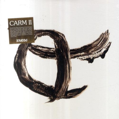 C. J. Camerieri - II - 2022 - Quarantunes