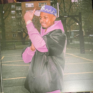 Pierre Bourne - The Life Of Pi'erre 5 - 2021 - Quarantunes