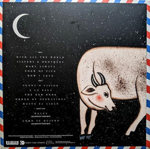 Khruangbin - Hasta El Cielo 2019 - Quarantunes