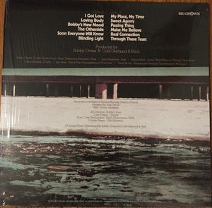 Bobby Oroza - Get On The Otherside 2022 - Quarantunes